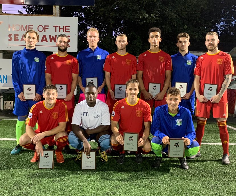 SoccerNLSA's tweet photo. ICYMI: Congratulations to our 2022 @WeAreJohnson Challenge Cup all star team! @HC_Crusaders @PYSAInfo @FAA1899 @emyles10 @BHennebury https://t.co/BJOp7TaZZy