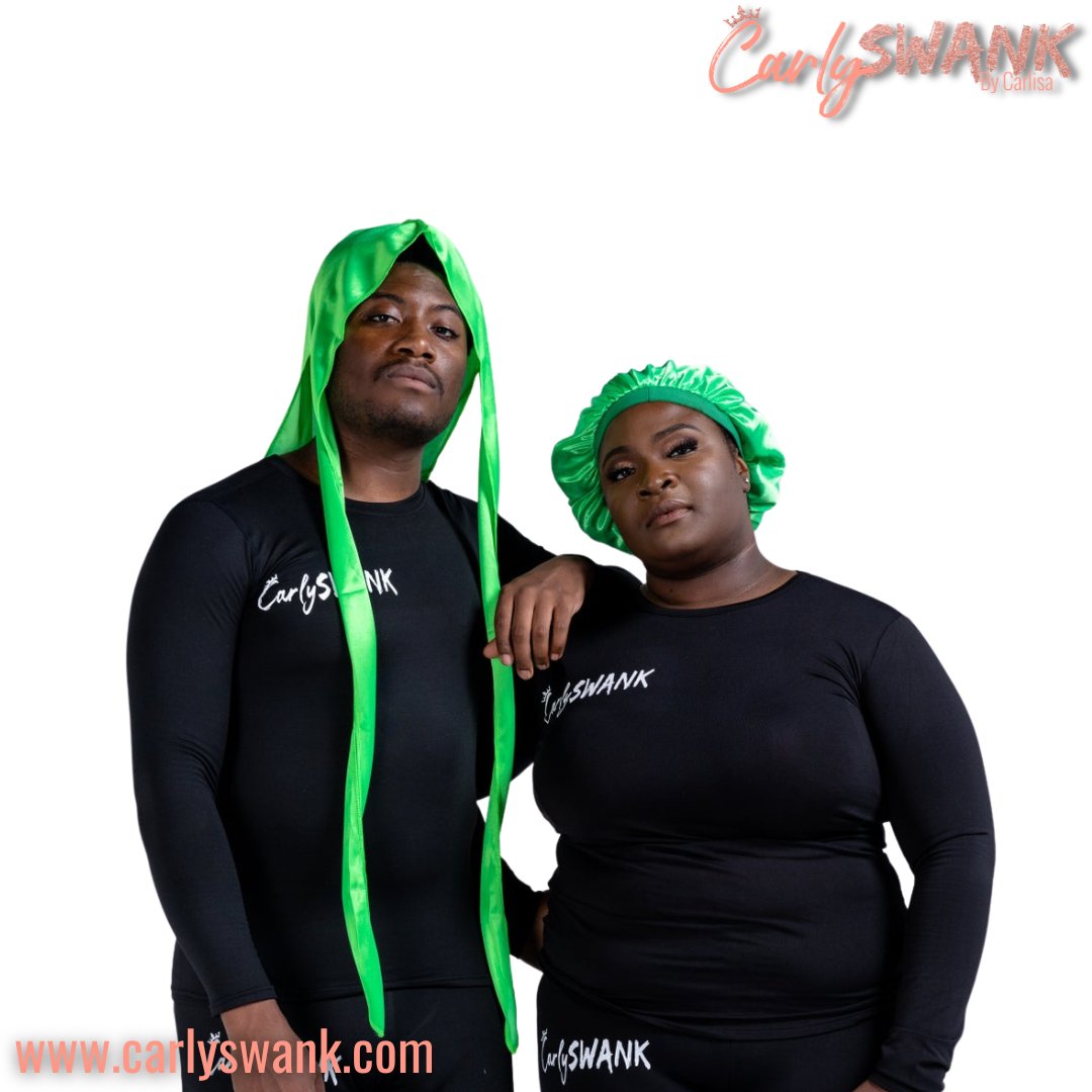 CarlySwank_'s tweet photo. Take your look up a notch this season with our Sky Blue (Velvet) Bonnet and Durags.
🌐Visit: https://t.co/lMhxYH5fe0
#BonnetsandDurags #Bonnets #Durags #silkydurag #matchingset #camoflauge #camo #carlyswank #swank #swanky #supportsmallbusiness #supportblackownedbusiness https://t.co/gwWcdySRCl