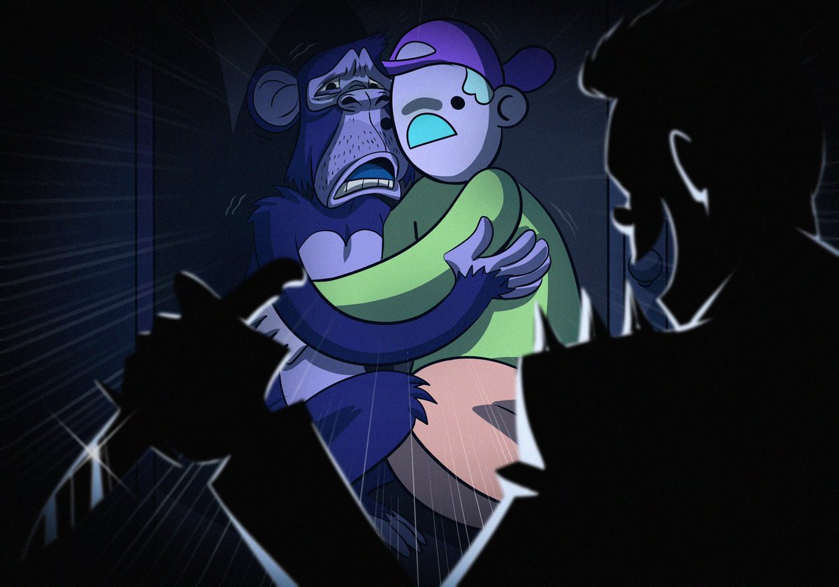 RT = WL 

3 Winners🩸