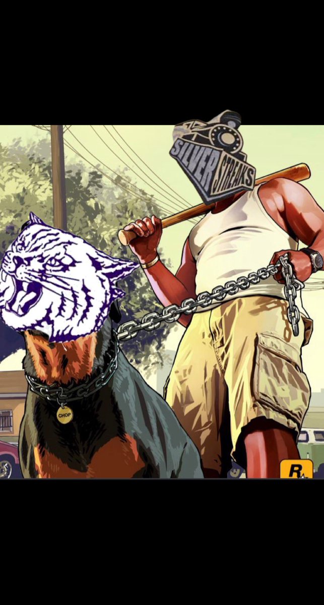 Fuck em 👋🏾 <a href="/TTHS_football/">Thornton Township</a>