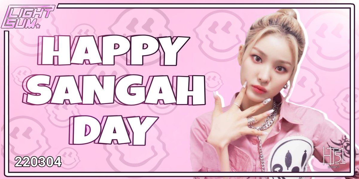 HUIJIN_51's tweet photo. Banner por el cumpleaños de #SANGAH de #LIGHTSUN
#라잇썸 #상아
@CUBE_LIGHTSUM @LIGHTSUM_JP @cubeunited
Cr. @HUIJIN_51 https://t.co/roVTH2415J