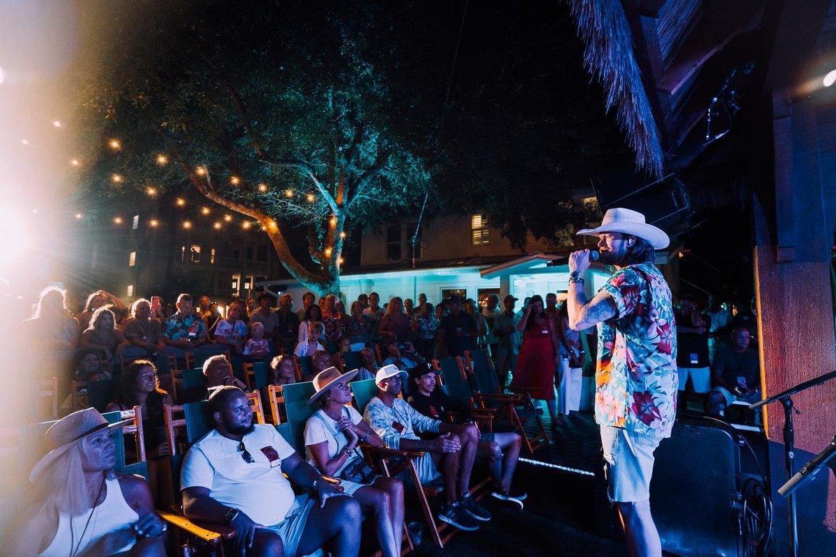 Brian Kelley on Twitter "Epic kick off to “Surf Post Sessions” last