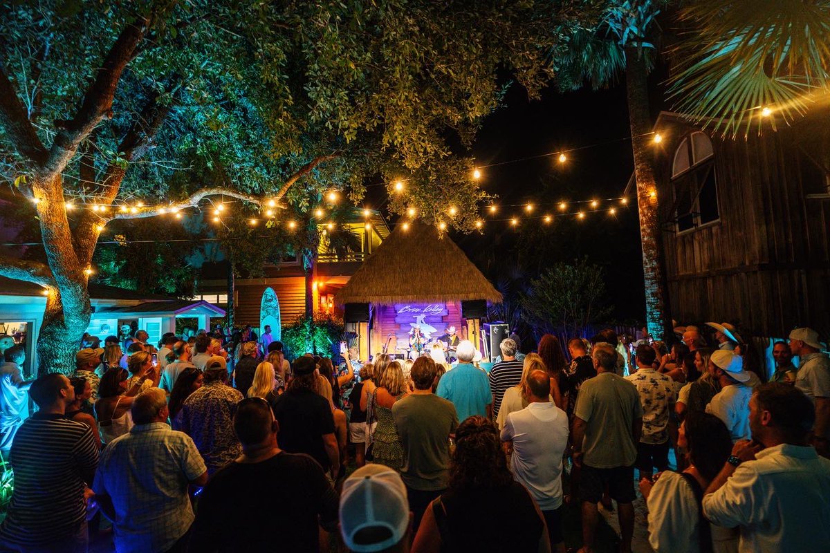 Brian Kelley on Twitter "Epic kick off to “Surf Post Sessions” last