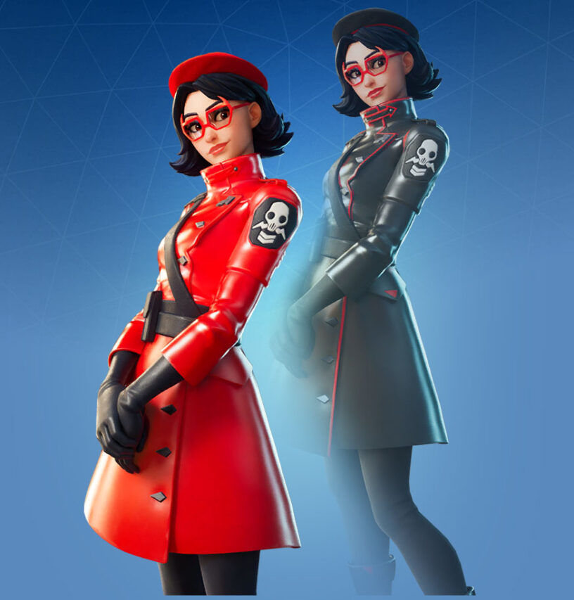 FakeniteLeaks's tweet photo. #Fortnite estaría decidiendo que la skin de Rue volvera a las tienda despues de tanto tiempo
Fuente: @oscar_mezar https://t.co/7CMZap1NEw