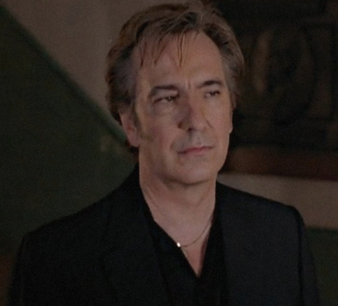 simpforrickman's tweet image. 