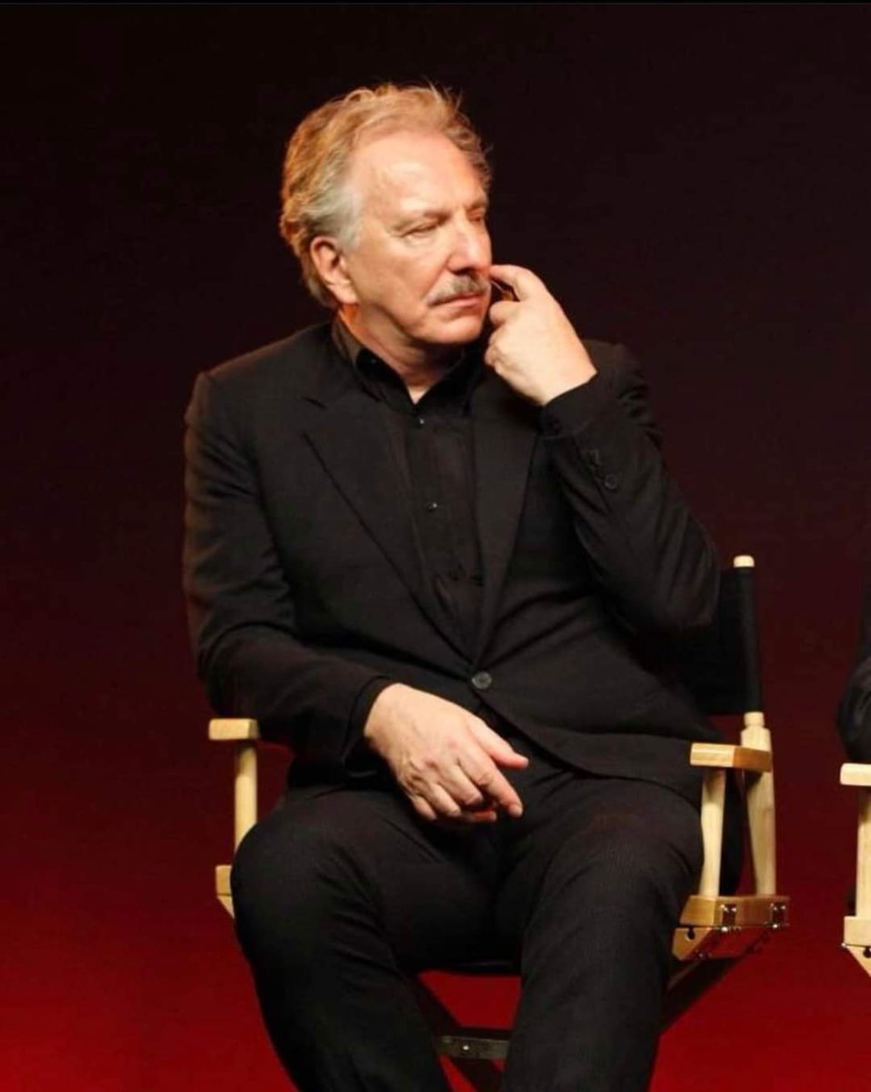 simpforrickman's tweet image. 