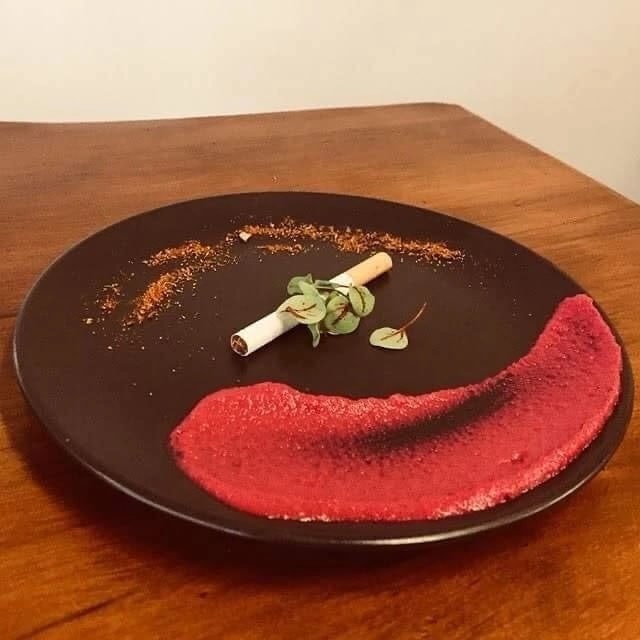 Good morning! What are we having for breakfast today?