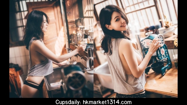 cupsdaily0's tweet photo. [寫真]想偷吃![媚惑小廚娘]陽台打剉冰,粉絲見狀爆搶[大碗牛奶冰]! - Cupsdaily
▶︎ https://t.co/bZIf77fmE6

#cupsdaily #狀爆 #陽台 #Cupsdaily #粉絲見 #廚娘 #girls #cute #sexy https://t.co/7vfirD4vcG