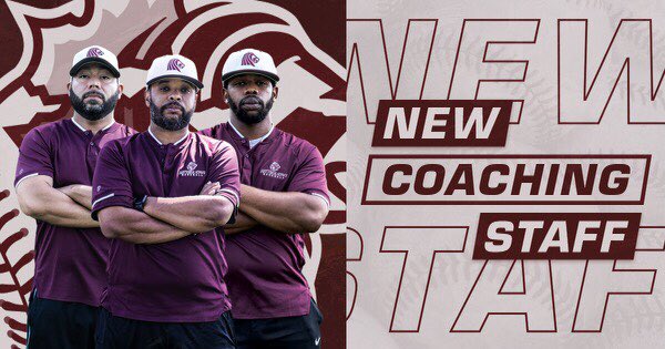 Thankful for the trust and this mission we’ve been blessed with.  
#LionPride
#NewIsComing
#RitterLionsBaseball
#CRCP
#NewBeginnings
#BuildingFromScratch
#BeBetter
#Growing
#Foundation
#Blueprint 
…coming to a baseball field near you
#2023