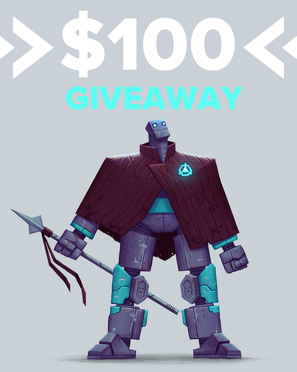 gamba's tweet photo. 💎WEEKEND $100 GIVEAWAY💎

To Enter :
- RT, Tag 1 Friend, Follow Us

🏆4 winners will be announced on 9/6 https://t.co/9vReT64vin