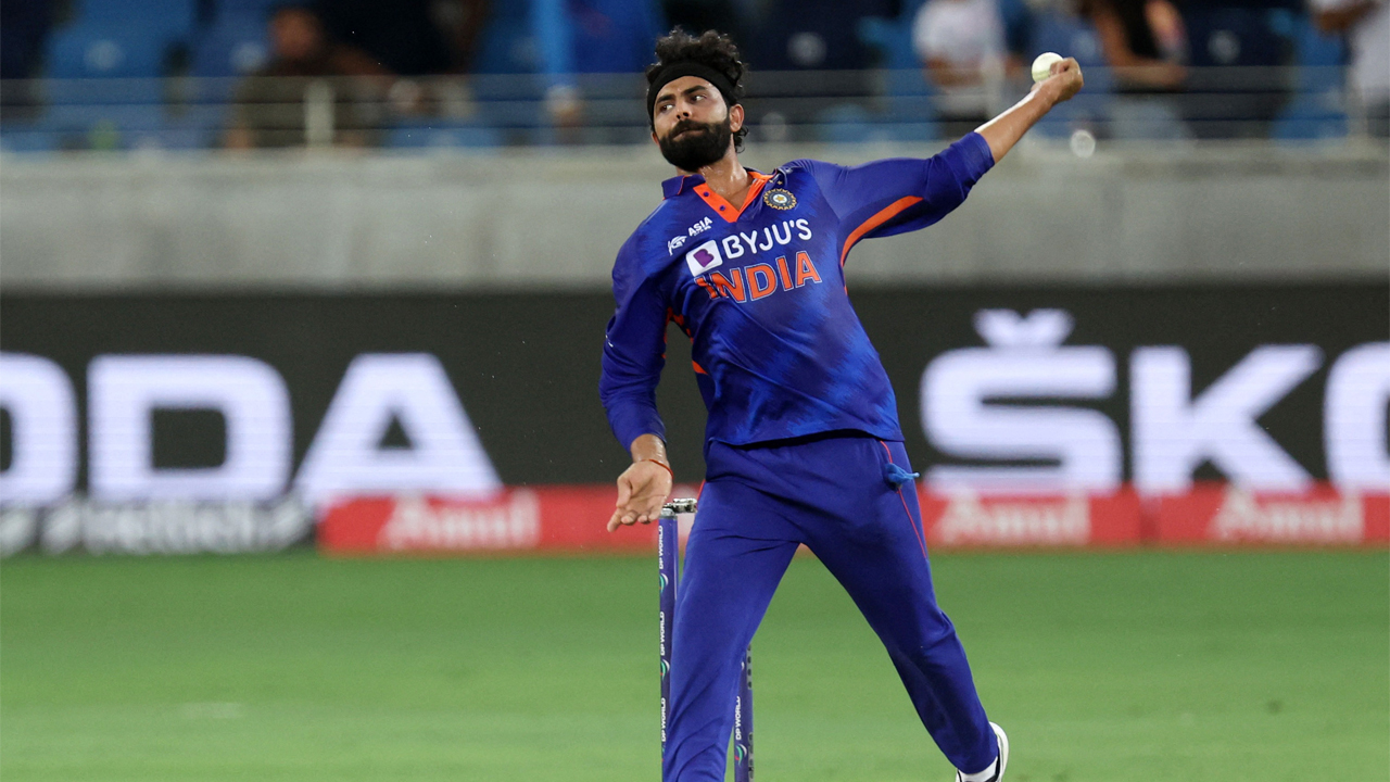 Still time for T20 World Cup, cannot rule out Ravindra Jadeja, says India head coach Rahul Dravid
