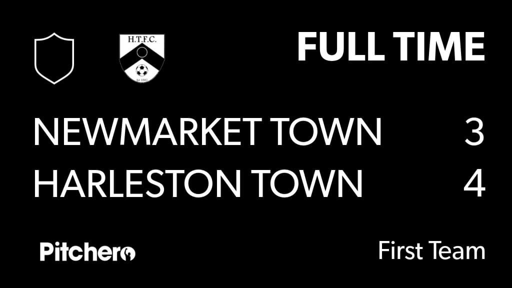 Harleston Town FC tweet media
