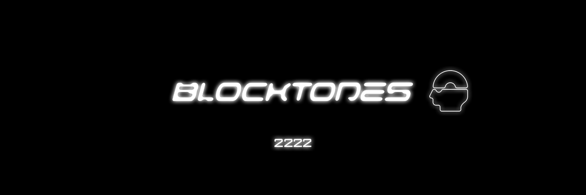 ASCollabs's tweet photo. Giving away 3 WL spots for @blocktones!

To enter:
1⃣ Follow @AlphaSharksNFT &amp; @ASCollabs &amp; @blocktones
2⃣ Tag Your Friends (more tags = more entries)
3⃣ Like &amp; RT this post

Good luck!

Disclaimer: We are getting WL Spots for our group. https://t.co/Xyzk6MxRnO