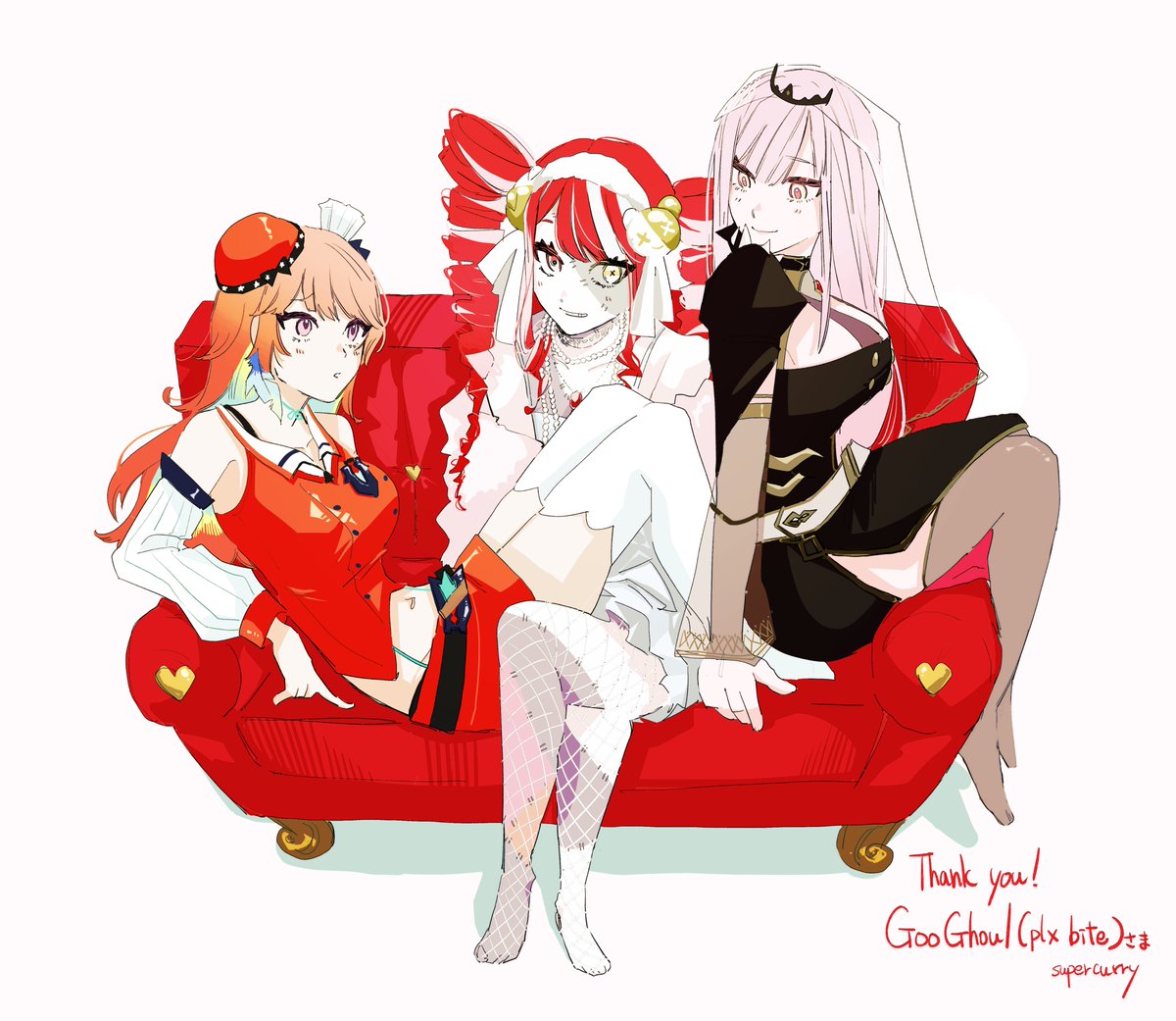 GooGhoul (Plx Bite)🧟‍♀️🎀💀☁️🔎🦃🦆🐓🍂🐍🔱 on Twitter "Ollie's pimping new