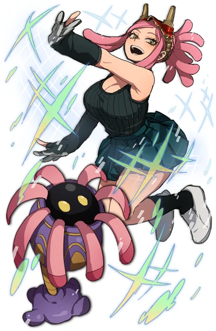 らくがき 