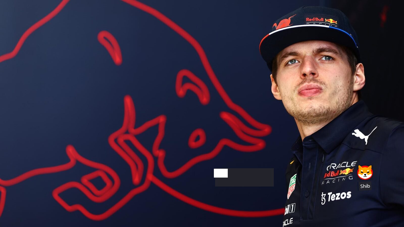 SHIBARIUM On Twitter Congratulations Max33Verstappen On Pole 
