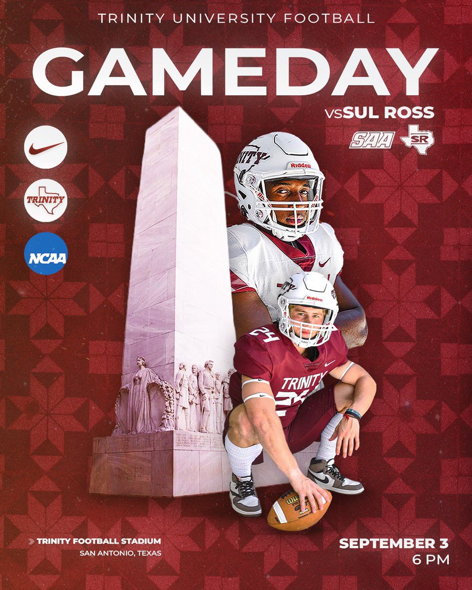 📈: trinitytigers.com/links/cnftmi
🎥: trinitytigers.com/links/vjdw9w