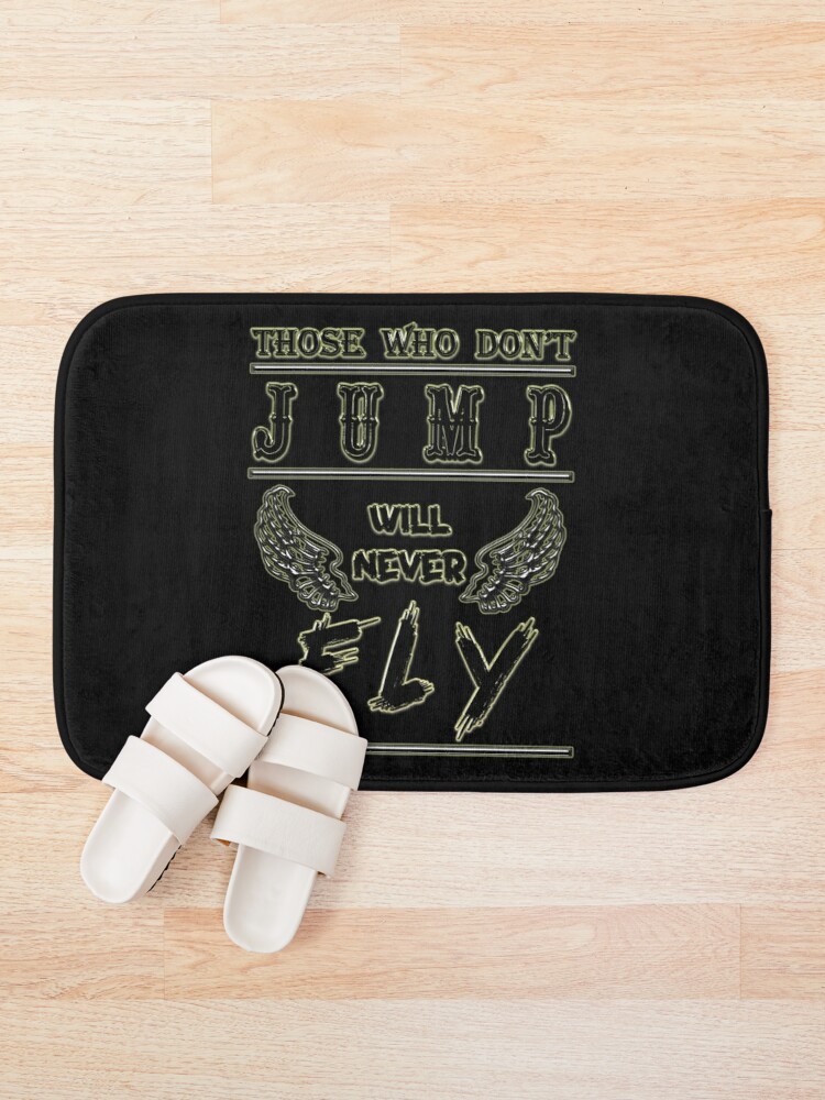 mookmooh's tweet photo. Those who don't jump will never fly.
https://t.co/8rOTK56x42 https://t.co/zyojPRgWeJ