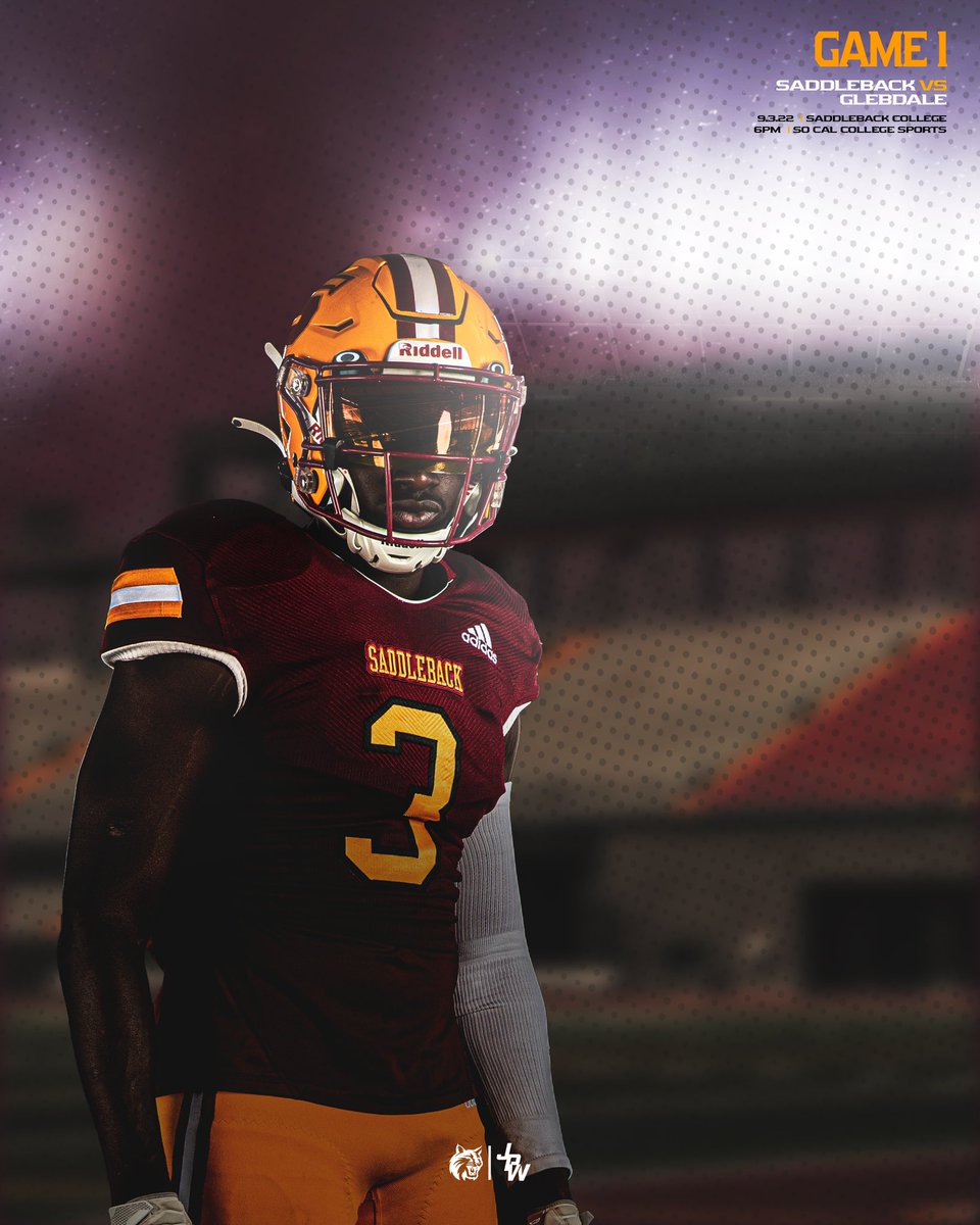 It’s Game Day! Let’s go 1-0 today. Leave everything we have out there for our brothers. #Cats 

Come out and support us for our Home Opener at 6pm. Link for the live stream is m.youtube.com/watch?v=1axx3l….