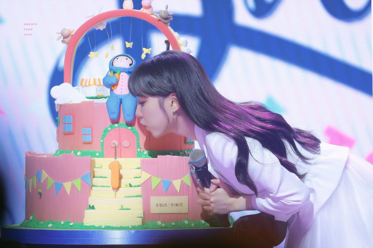 squaretypelove's tweet photo. 생일축하해요 은빈 🎂
#이_감정의_이름은_축하함입니다
#HAPPYEUNBINDAY
#은빈2가_이6한지_26년째✈️
#EUNBIN_26TH_ANNIVERSARY https://t.co/wrwcWOLWUy