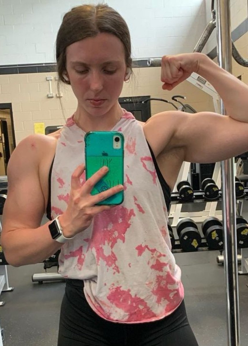 mizzoutigerpt's tweet photo. Pro debut in 10 minutes! Go Sydney! #profigure https://t.co/YEYWAXHNRA