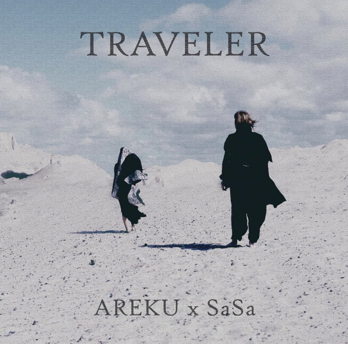 GanceMedia's tweet photo. We’re in the middle of celebrating the one year anniversary of 「Traveler」!
@AREKU_Avalinity and @SaSa_Avalinity are posting fun facts over at their Instagram-pages!

Stream Traveler here:
https://t.co/UX1BuDzAuc https://t.co/8H3DvyqgeT
