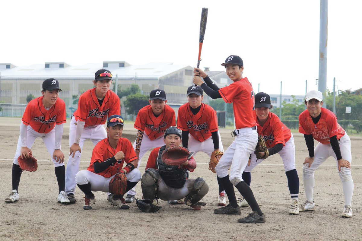 10Bonds's tweet photo. 8/25.26 ATHREAD 東近江

Bonds Bチーム Aトー準優勝🥈

10代目Bonds歴代最高順位✨

3回生引退までに必ず優勝するぞ〜✊

#ATHREAD
#滋賀県近江市
#BondsBチーム
#Aトー準優勝
#Bonds
#ボンズ
#近大野球サークル
#近畿大学
#近大 https://t.co/luRX9RI38o