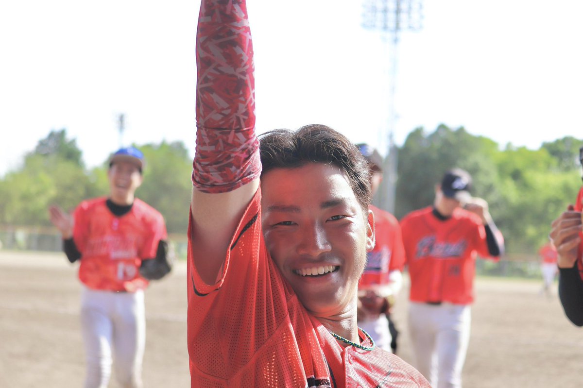 10Bonds's tweet photo. 8/25.26 ATHREAD 東近江

Bonds Bチーム Aトー準優勝🥈

10代目Bonds歴代最高順位✨

3回生引退までに必ず優勝するぞ〜✊

#ATHREAD
#滋賀県近江市
#BondsBチーム
#Aトー準優勝
#Bonds
#ボンズ
#近大野球サークル
#近畿大学
#近大 https://t.co/luRX9RI38o