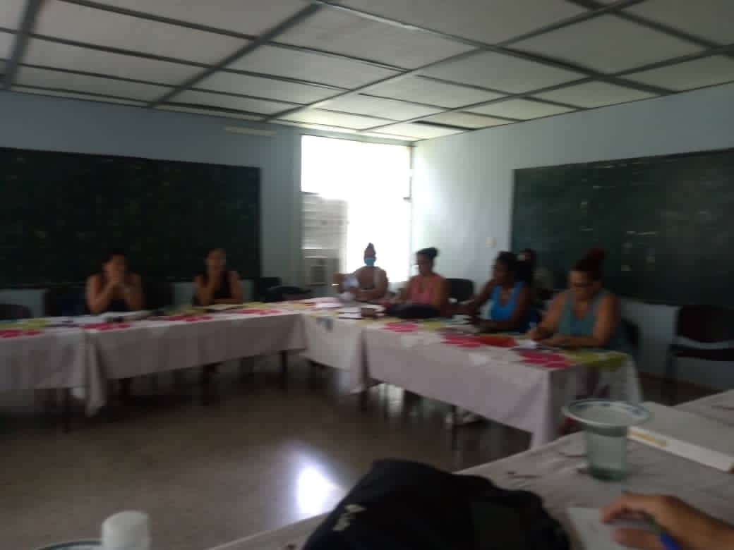 GobiernoMarian1's tweet photo. Conclusiones de la visita de la Dirección Provincial de Educación para el Reinicio del Curso Escolar 2021-2022 @GobiernoMarian1 https://t.co/8UuINbCbhC