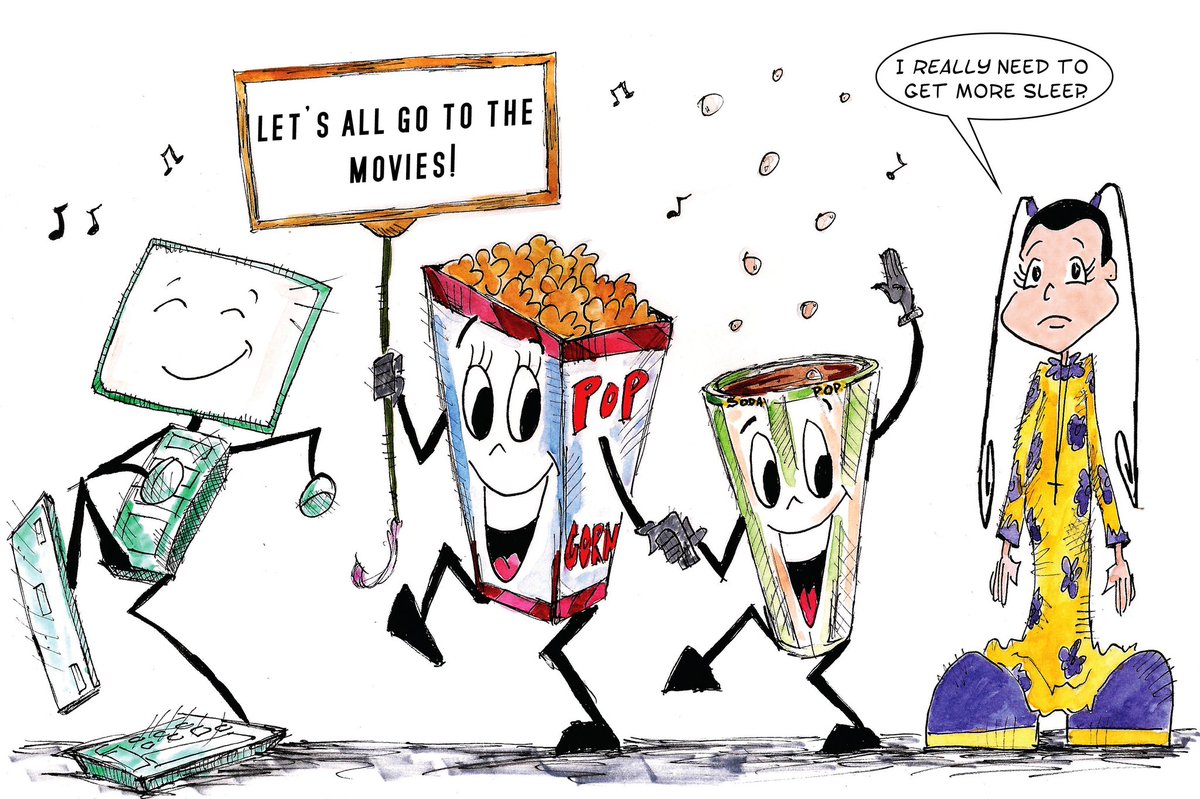 #nationalcinemaday #3dollarmovies #movies #amctheaters #cheaptickets #cgv #regal #cinemark #moviesimperial #movieday #movie #movietime #movienight #movies #moviedate #drawing #illustration #webcomic #staypeculiar #theadventuresofcomputerboyandfriends