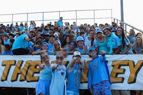 The Valley tweet media