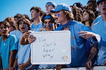 The Valley tweet media