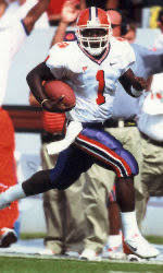 Woody Dantzler