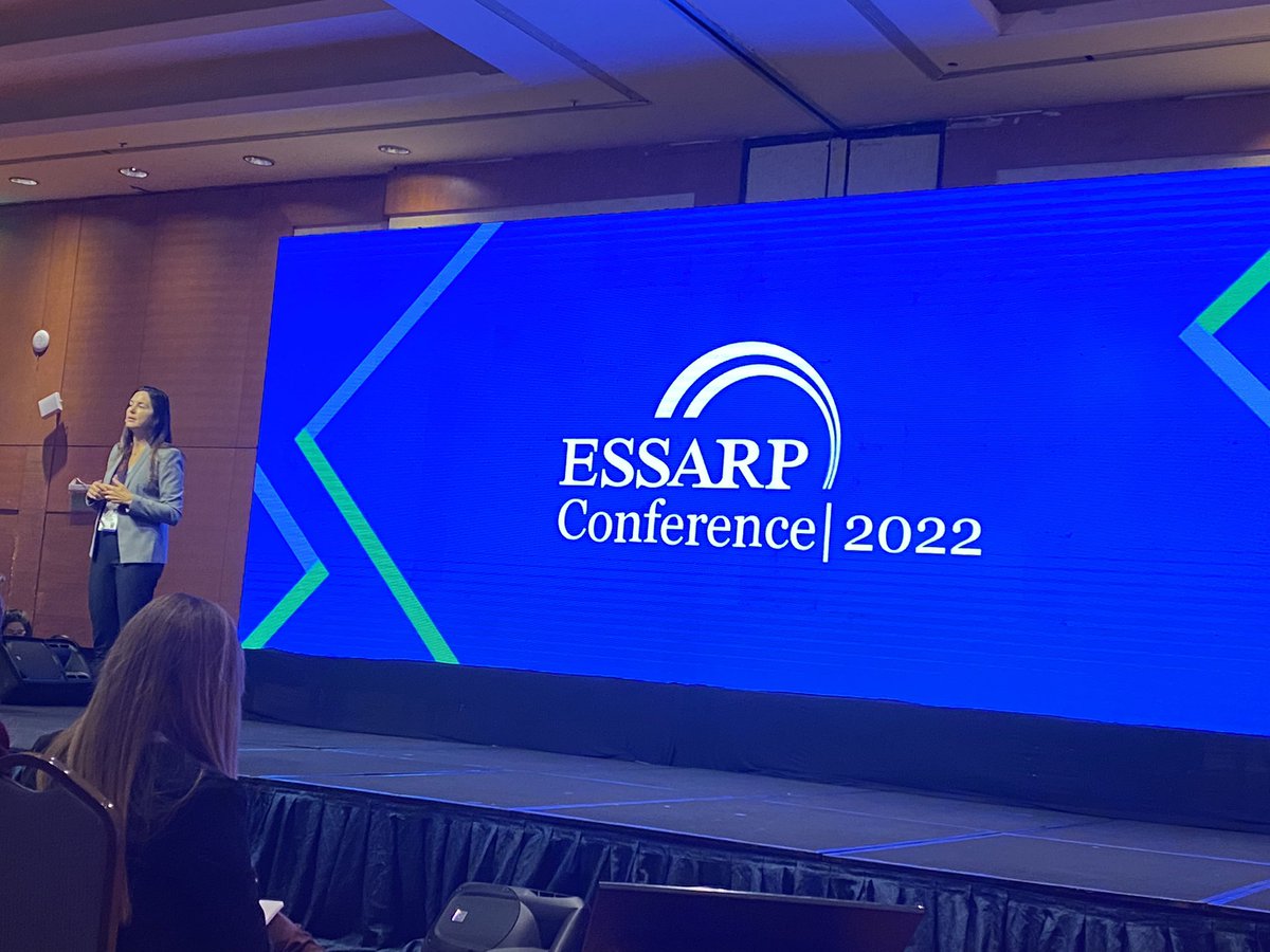 gvh_mariana's tweet photo. Gran equipo de @MHcolegio @ESSARPCentre #essarpconference2022 https://t.co/R7JY3GOrEA