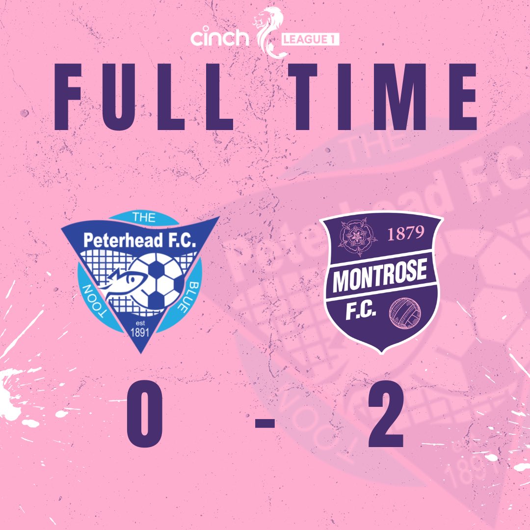 MontroseFC's tweet photo. https://t.co/R1ViPTgrzA