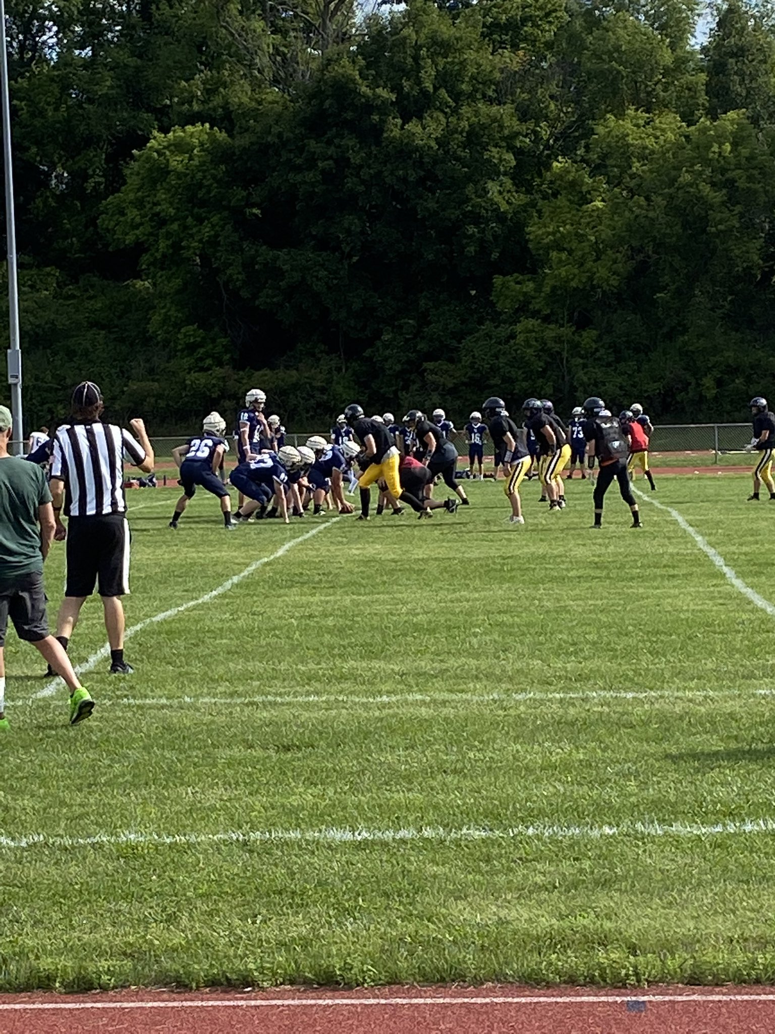 CanajoharieFort Plain Football (Canjo_FPFB) / Twitter