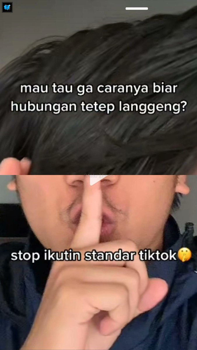 Askrlfess's tweet photo. [askrl] aku personally setuju. Kalian setuju gak? https://t.co/rzXUShUI42