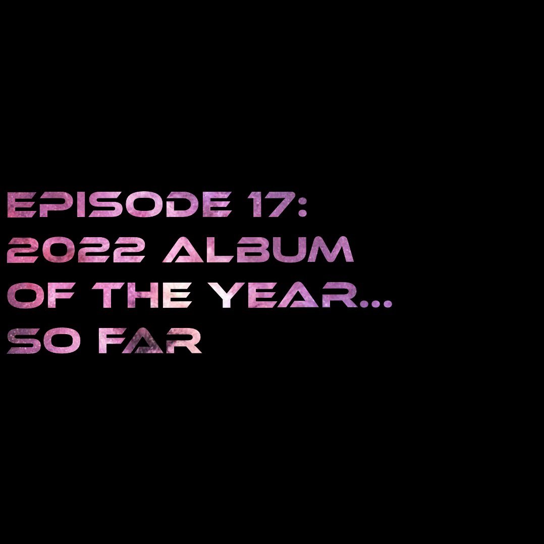 ProgDjentPod's tweet photo. Episode 17 is live on your streaming platform of choice! We talk about out favorite albums that have come out so far this year. Let us know what your favorites albums are! #music #podcast #progressivemusic #prog #djent #rock #metal #aoty #progressivedjentlemen #spotify https://t.co/a25cC82IJN