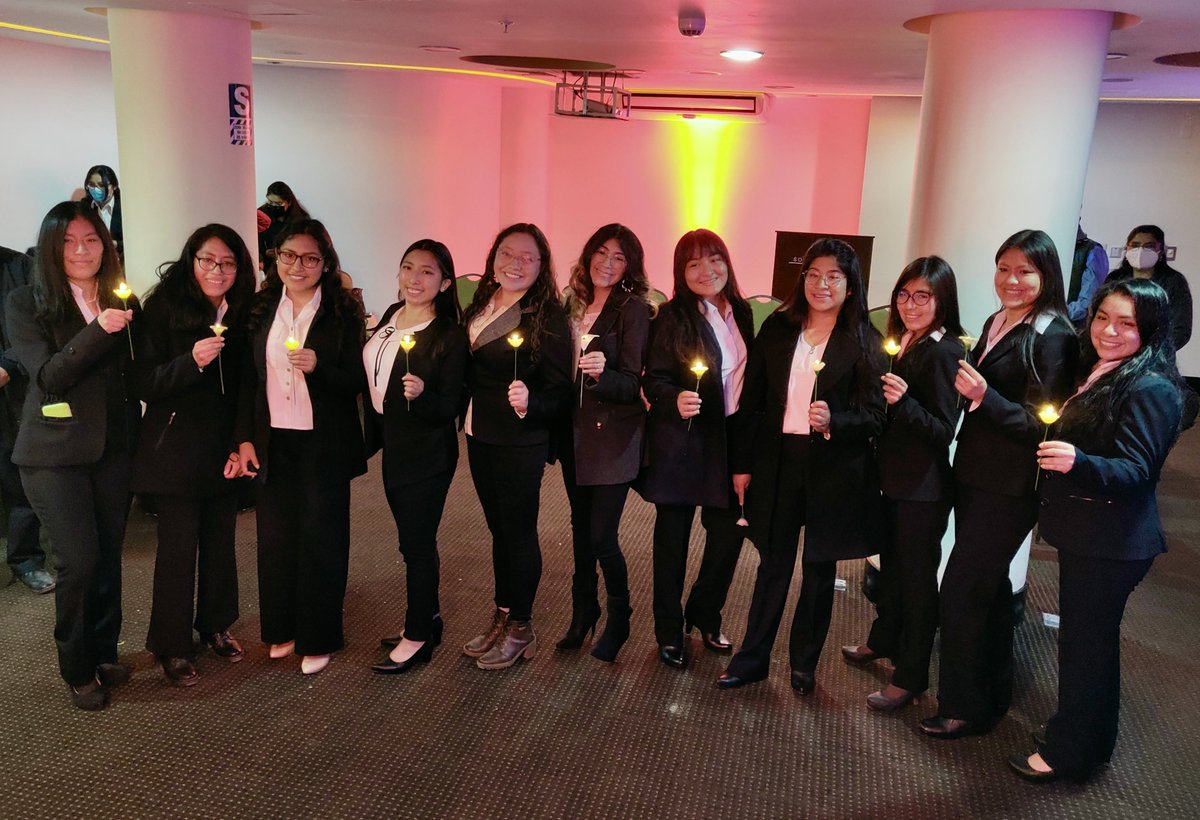 Peruvian Hearts tweet media