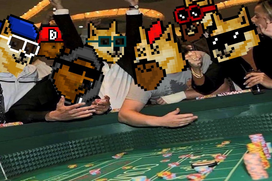 marleyhammie's tweet photo. @Jacksonm_GMI @RealDogePunks know how the dice roll 🎲

#RealDogePunks
#RDP https://t.co/NI5G87gHAz