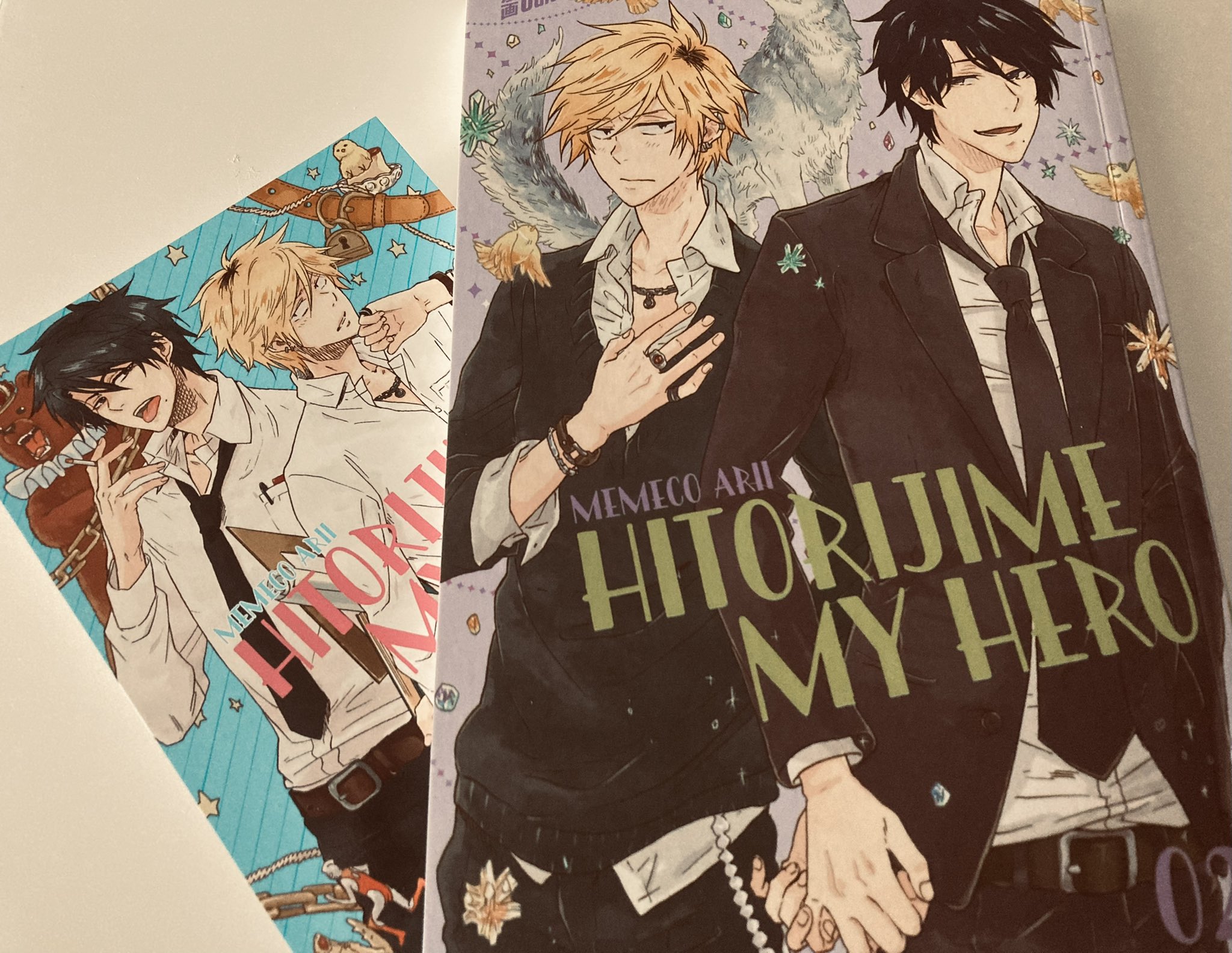 Für immer mein  4 Manga 