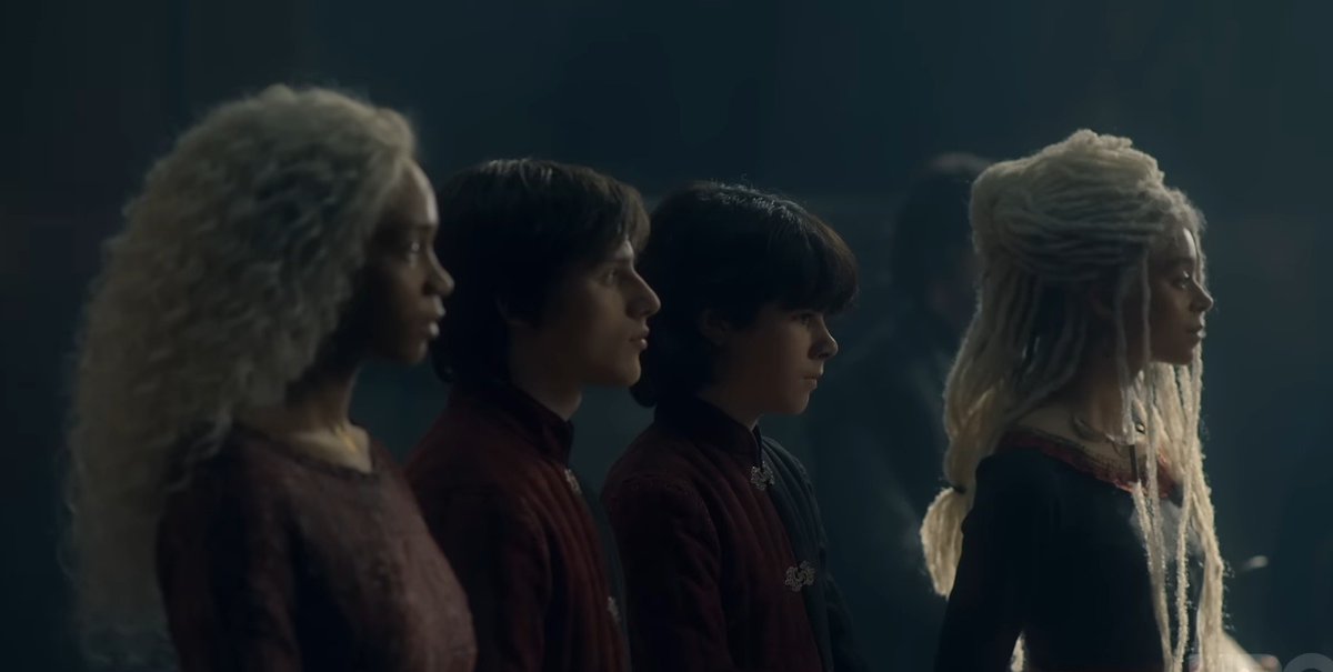 Blood is thicker than water.