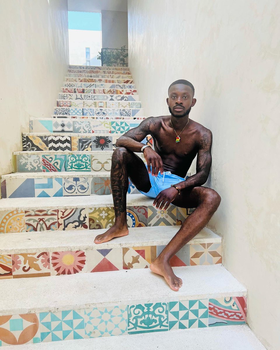 johnnygot25's tweet photo. 🇬🇭takes on 🇲🇽 https://t.co/Is3F5hOgYY