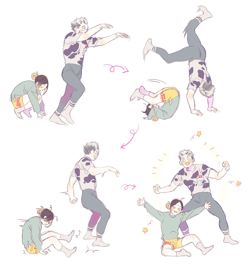 flip🤸🤸🤸