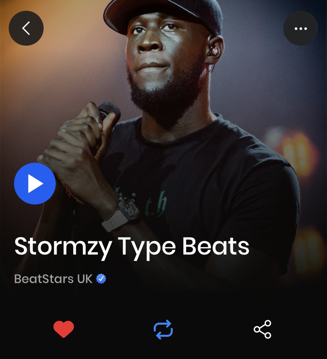 djunicbeats's tweet photo. thanks @beatstars for adding us to this playlist #28 👉 https://t.co/HvYA4nHaCs https://t.co/rzuda0xxg1