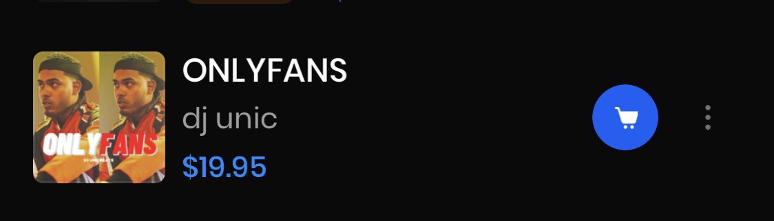 djunicbeats's tweet photo. thanks @beatstars for adding us to this playlist #28 👉 https://t.co/HvYA4nHaCs https://t.co/rzuda0xxg1