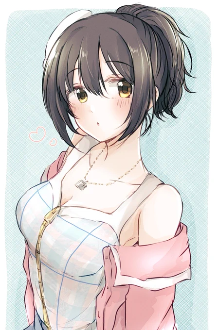 かこさん。 