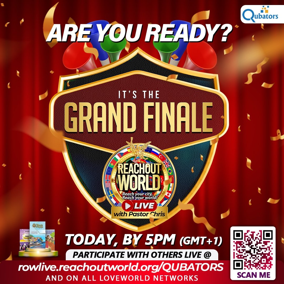 Rhapsody of Realities Daily Devotional on Twitter "https//t.co