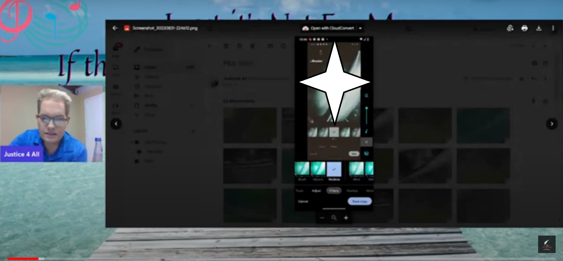 Are You Okay in Italian: How to Start a Conversation in Harmony