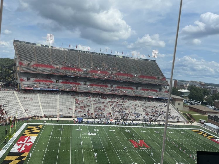 The College Football Stories Podcast tweet media